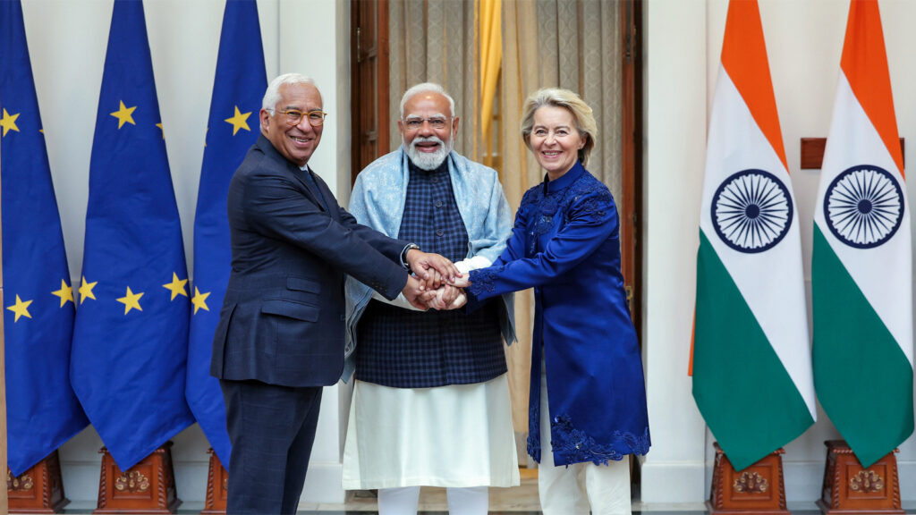 The India-EU Trade Deal: Your Business’s Billion-Dollar Opportunity