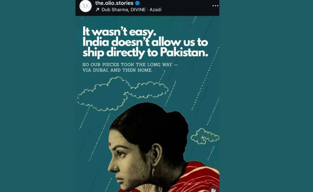 Cultural Context in Indian Marketing